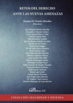 retos del derecho ante las nuevas amenazas (ebook)-susana de tomás morales-9788490852583 retos del derecho ante las nuevas amenazas (ebook)-susana de tomás morales-9788490852583