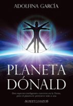 planeta dónald-adolfina garcia-9788494882883 planeta dónald-adolfina garcia-9788494882883