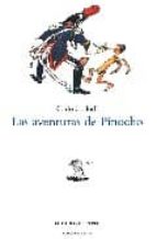 las aventuras de pinocho-carlo collodi-9788495311283 las aventuras de pinocho-carlo collodi-9788495311283