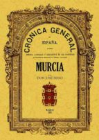 cronica de la provincia de murcia (facsimil)-fernando fulgosio-9788497611183 cronica de la provincia de murcia (facsimil)-fernando fulgosio-9788497611183