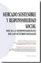 mercado sostenible y responsabilidad social-9788498360783 mercado sostenible y responsabilidad social-9788498360783