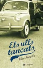 els ulls tancats-roser ametlla-9788498672183 els ulls tancats-roser ametlla-9788498672183