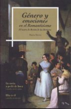 GENERO Y EMOCIONES EN EL ROMANTICISMO
