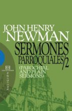 sermones parroquiales / 2 (ebook)-john henry newman-9788499207483 sermones parroquiales / 2 (ebook)-john henry newman-9788499207483