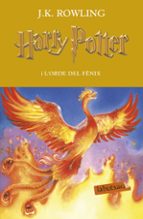 HARRY POTTER I L ORDRE DEL FENIX