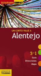 alentejo 2013 (guiarama compact) (3 en 1 guia, direcciones, mapa)-rita susana de oliveira custodio-9788499354583 alentejo 2013 (guiarama compact) (3 en 1 guia, direcciones, mapa)-rita susana de oliveira custodio-9788499354583