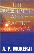 the doctrine and practice of yoga (ebook)-9788827802083 the doctrine and practice of yoga (ebook)-9788827802083