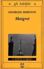 maigret-georges simenon-9788845913983 maigret-georges simenon-9788845913983