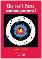 che cos'è l'arte contemporanea? (ebook)-9788899819583 che cos'è l'arte contemporanea? (ebook)-9788899819583
