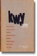 Kwy: paris 1958-1968 Descarga gratis libros en línea