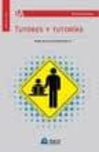 tutores y tutorias-maria del carmen mastropierro-9789871305483 tutores y tutorias-maria del carmen mastropierro-9789871305483