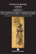 el buscón. primera parte. capítulo 7 (texto adaptado al castellano moderno por antonio gálvez alcaide) (ebook)-antonio galvez alcaide-francisco de quevedo y villegas-cdlap00003383 el buscón. primera parte. capítulo 7 (texto adaptado al castellano moderno por antonio gálvez alcaide) (ebook)-antonio galvez alcaide-francisco de quevedo y villegas-cdlap00003383