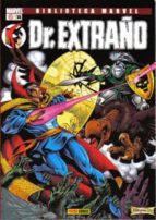 Bm dr. extraño nº 14 Ibooks gratis para descargar