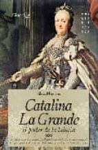 catalina la grande-silvia miguens-9788497633390 catalina la grande-silvia miguens-9788497633390