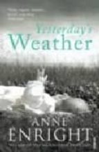 YESTERDAY S WEATHER
