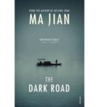 THE DARK ROAD