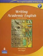 WRITING ACADEMIC ENGLISH 4 BOOK