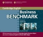 business benchmark advanced. bec higher edition (2 audio cds)-guy brook hart-9780521672993 business benchmark advanced. bec higher edition (2 audio cds)-guy brook hart-9780521672993