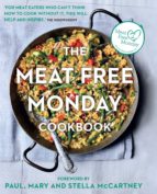 the meat free monday cookbook-paul mccartney-mary mccartney-stella mccartney-9780857833693 the meat free monday cookbook-paul mccartney-mary mccartney-stella mccartney-9780857833693