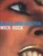 Descargar libros sobre iphone 3 Blood and glitter: mick rock