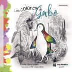 los colores de gabo (ebook)-9781524310493 los colores de gabo (ebook)-9781524310493