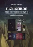 el solucionador (ebook)-david sanchis-9781635035193 el solucionador (ebook)-david sanchis-9781635035193