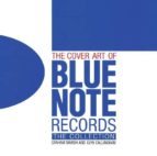 the cover art of blue note records-graham marsh-9781843405993 the cover art of blue note records-graham marsh-9781843405993