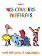 Descarga gratuita de libros móviles Nos couleurs preferees
