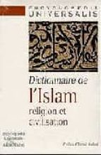 Dictionnaire de l'islam: religion et civilisation 978-2226094193 ePUB iBook PDF por Vv.aa.