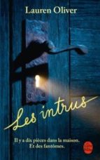 les intrus-lauren oliver-9782253191193 les intrus-lauren oliver-9782253191193