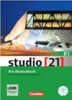 studio 21 b1 libro de curso-9783065205993 studio 21 b1 libro de curso-9783065205993