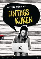 eintagsküken (ebook)-bettina obrecht-9783641179793 eintagsküken (ebook)-bettina obrecht-9783641179793