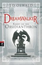 dreamwalker - kampf um den obsidianthron (ebook)-james oswald-9783641212193 dreamwalker - kampf um den obsidianthron (ebook)-james oswald-9783641212193