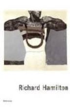 Richard hamilton: prints and multiples 1939-2002 PDF DJVU 978-3933807793