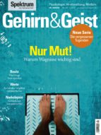 gehirn&geist 9/2018 nur mut! (ebook)-9783958922693 gehirn&geist 9/2018 nur mut! (ebook)-9783958922693