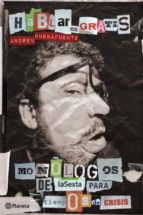 hablar es gratis-andreu buenafuente-9788408101093 hablar es gratis-andreu buenafuente-9788408101093