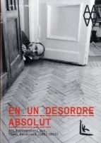 Descarga gratuita de libros electrónicos en formato pdf En un desordre absolut
