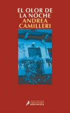 el olor de la noche (ebook)-andrea camilleri-9788415470793 el olor de la noche (ebook)-andrea camilleri-9788415470793