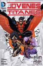 Jovenes titanes: año cero ePUB iBook PDF 978-8415844693