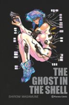 ghost in the shell (nueva edición)-shirow masamune-9788416543793 ghost in the shell (nueva edición)-shirow masamune-9788416543793