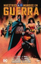 nuestros mundos en guerra-jeph loeb-joe casey-9788417665593 nuestros mundos en guerra-jeph loeb-joe casey-9788417665593