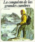 Descarga gratuita de libros de texto en Bangladesh Conquista de las grandes cumbres, la