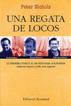 UNA REGATA DE LOCOS (2ª ED)