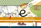 letrilandia escritura espiral pauta montessori 1-9788426371393
