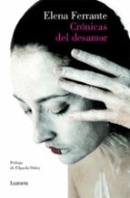 CRONICAS DEL DESAMOR