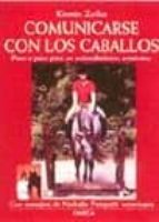 comunicarse con los caballos-kristin zoller-9788428212793 comunicarse con los caballos-kristin zoller-9788428212793