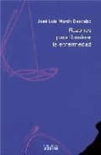 razones para iluminar la enfermedad-jose luis martin descalzo-9788430117093 razones para iluminar la enfermedad-jose luis martin descalzo-9788430117093