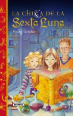 la chica de la sexta luna-9788430551293 la chica de la sexta luna-9788430551293