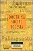 doctrina social de la iglesia: 15 claves par su comprension-ildefonso camacho laraña-9788433014993 doctrina social de la iglesia: 15 claves par su comprension-ildefonso camacho laraña-9788433014993
