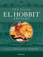 EL HOBBIT: ANOTADO